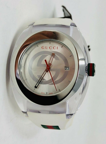 Reloj Gucci Ya137102 Xxl Mm