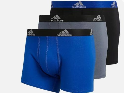 Boxer adidas Cotton Originales 