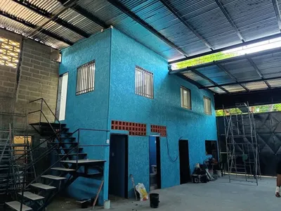 Galpón en venta