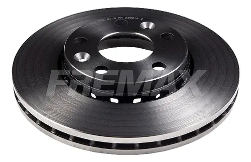 Juego De Disco De Freno Fremax Bd4022