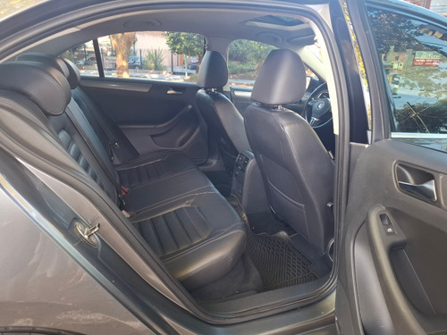 Volkswagen Vento 2.0 Sportline Tsi 200cv