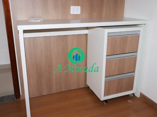 Imagem 9 de 16 de Lindos E Amplos Aptos Sem Cond. Com E Sem Cobertura! - Ap03108 - 69407084
