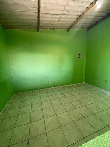 Casa Sobrado Com Salão Comercial Aparecidinha