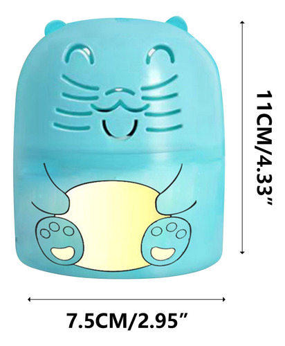 Use Para Manter Seu Banheiro Com Aparência Fresca. Limpe O T