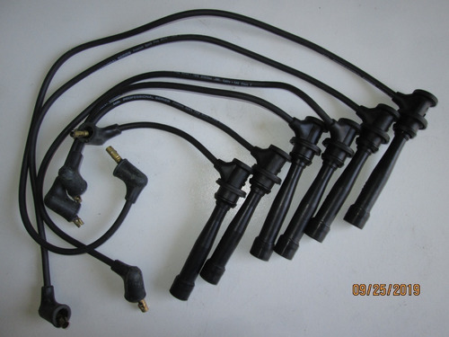 Cable Bujia Tiburon Santa Fe Optima Sonata 2.7l 2.5l 99 - 08