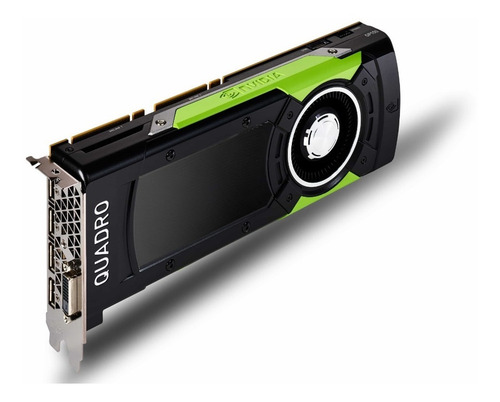 913196-002 Hp Nvidia Quadro P5000 16gb Ddr5 Pcie 3.0 X16