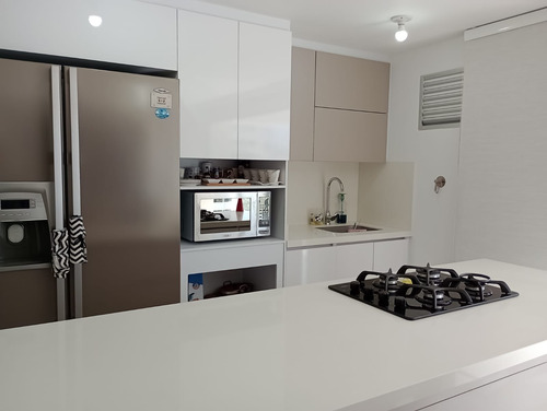 Venta  Apartamento En Suramerica