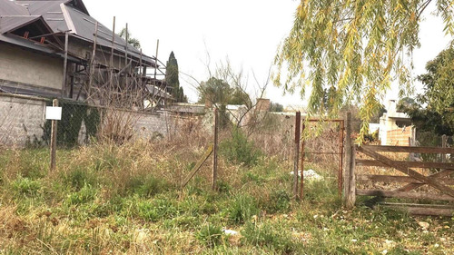 Imagen 4 de 4 de Terreno Barrio Pellegrini Ii