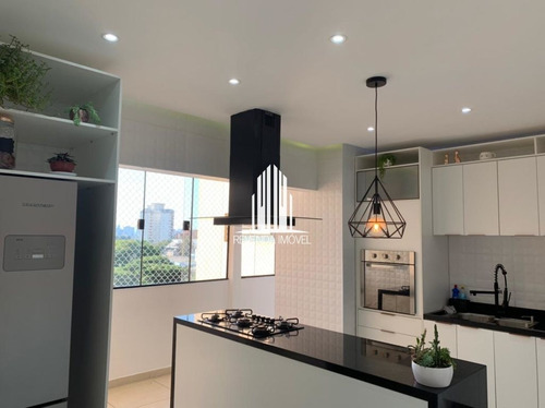 Imagem 5 de 15 de Apartamento De 4 Domitórios Sendo 1 Suíte Com 1 Vaga De Garagem No Bairro De Santo Amaro - Bc4951