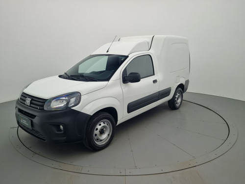 Fiat Fiorino 1.4 MPI FURGÃO ENDURANCE 8V FLEX 2P MANUAL