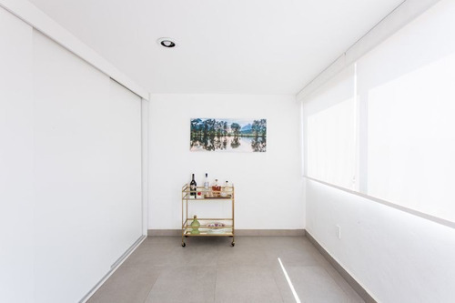 Imagen 26 de 30 de Venta Penthouse De Diseño , La Quemada Narvarte