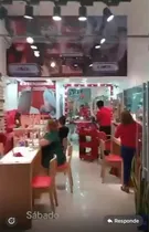 Comprar Traspaso Salón De Belleza Centro Comercial Plaza Americas