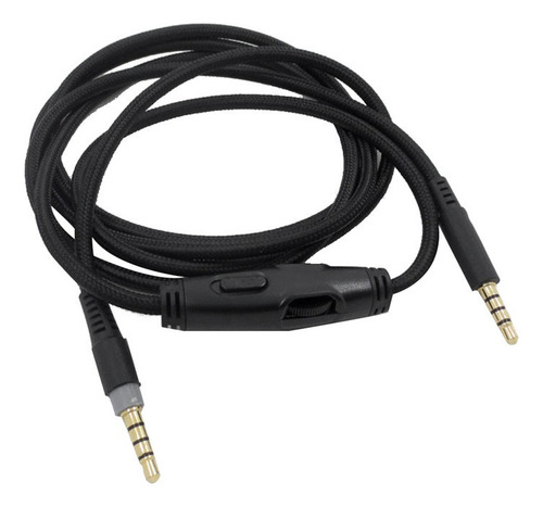 Cable Para Hyperx Cloud Alpha/-hyperx Cloud Core Flight