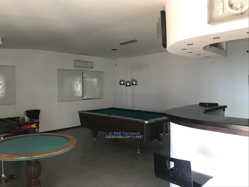 Imagen 8 de 13 de Casa En Venta Rambla Costanera