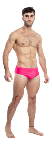 06 Traje Baño Hombre - Diseño Moderno Y Talles Variados