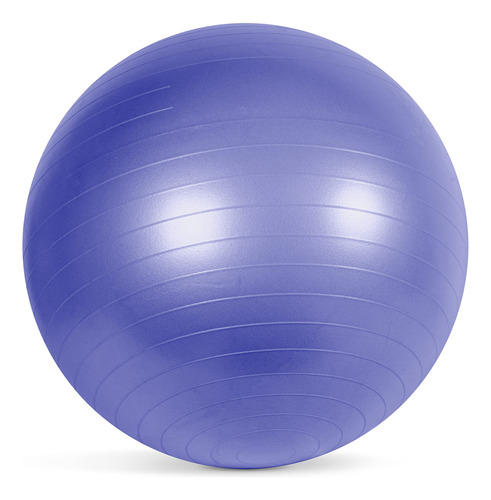 Cap Fitness Stability - Pelota De Ejercicio (25.6 in), Col.