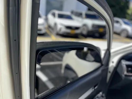Toyota Hilux 2.8l