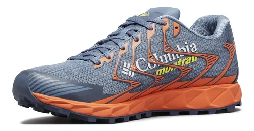 Columbia Montrail Rogue F.K.T. II en promoción