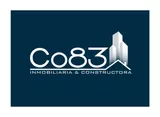 Co83 Inmobiliaria Constructora