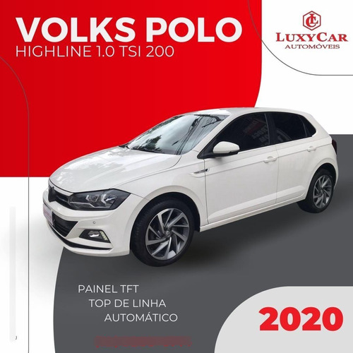 Volkswagen Polo HL AD