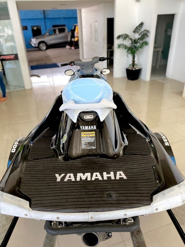 Imagem 8 de 13 de Yamaha Vx Cruiser
