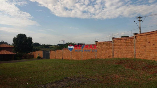 Imagem 13 de 23 de Terreno À Venda, 621 M² Por R$ 350.000,00 - Chácara Santa Margarida - Campinas/sp - Te0933
