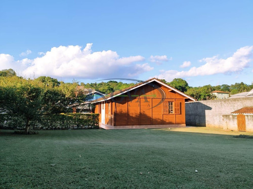 Imagem 28 de 30 de Casa À Venda Em Loteamento Vale Das Flores - Ca001747