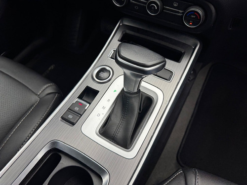 Chery Tiggo 7 7 T 1.5 16V Turbo Flex Aut.