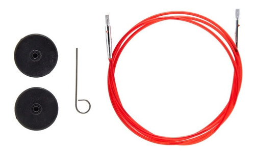 Cable Conector - Knit Pro - Para Palillo Intercambiable