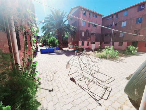 Departamento En Venta De 2 Dorm. En Maipú