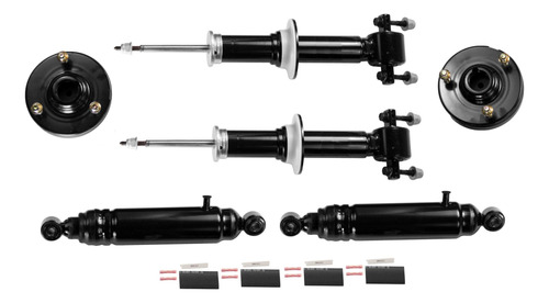 Shocks Struts Monroe 90013c1 Kit Conversion Suspension