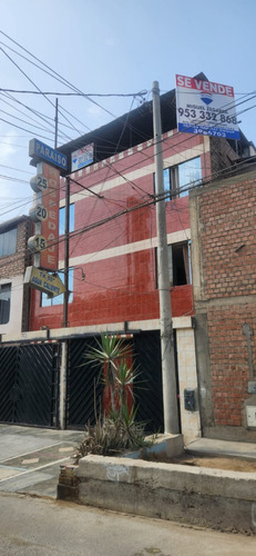Vendo Propiedad Con Hotel Rentable 32 Habitaciones