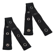 Comprar Juego De 2 Extensores De Botones Para Pantalones,