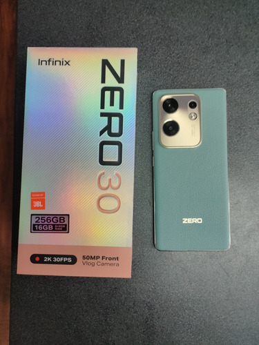 Infinix Zero 30 