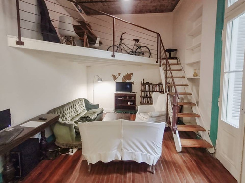 Imagen 21 de 30 de Venta De Ph 4 Ambientes Con Patio En Recoleta