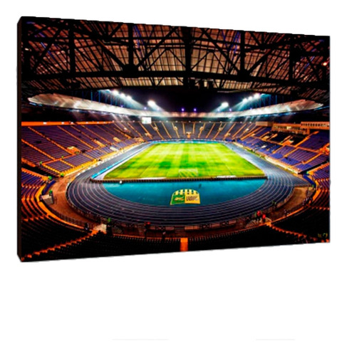 Cuadros Poster Deportes Futbol Estadios S 15x20 (ute (9))