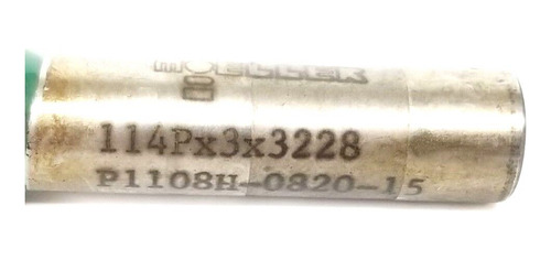 Lot Of 2 New Moeller P1108h-0820-15 Punches 114px3x3228 Vvm