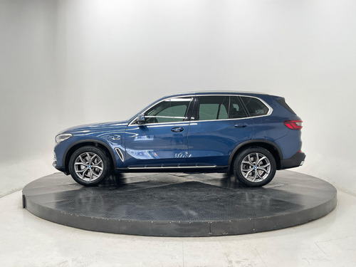 Bmw X5 2022 5p Xdrive 45e X Line Híbrido L6/3.0/t Aut