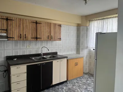 Apartamento en venta