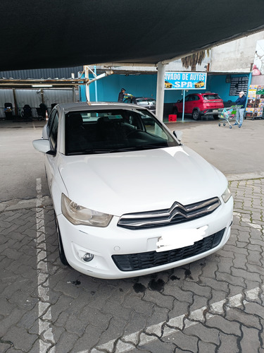 Citroën C-Elysée 1.6 Hdi 92 92 Bvm Shine