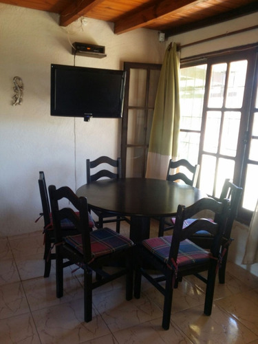 Casas Frente Al Mar - Barra Del Chuy- Mónica Y Eduardo.