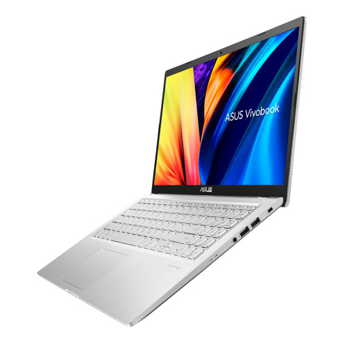 Ordenador portátil Asus X1500EA-EJ3667 I3 8 GB 512 GB SSD 15.6 Endless