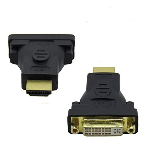 Cabledeconn Multiport - Cable Adaptador 4 En 1 Hdmi A Hdmi