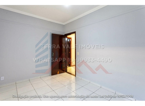Imagem 17 de 30 de Casa Paulínia - Sp - 2504