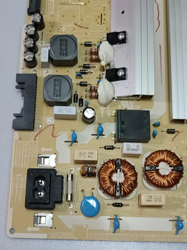 Fuente Samsung Un85cu7000f Bn4401065b (Usado)