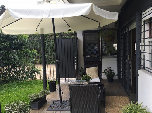 Imagen 12 de 12 de Casa En Venta Carrasco Sur