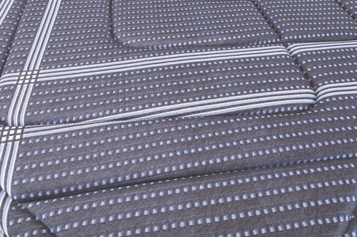 Sommier King Koil Lexington 200x200 130 Kg Color Gris
