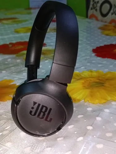 Audifonos JBL Tune500 Supraaureales con cable 