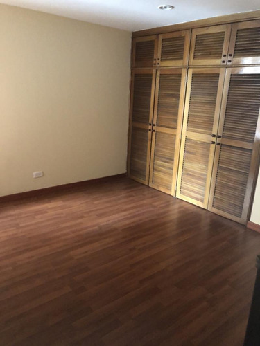 Imagen 15 de 17 de Apartamento En Arriendo/venta En Bogota Bella Suiza-usaquén
