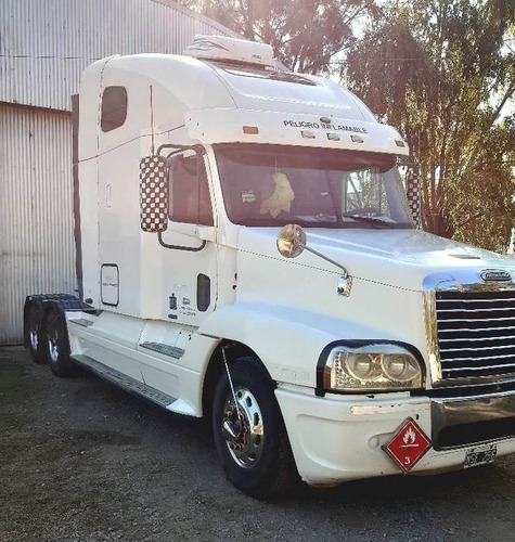 Freightliner Century Class / No Volvo / No Scania